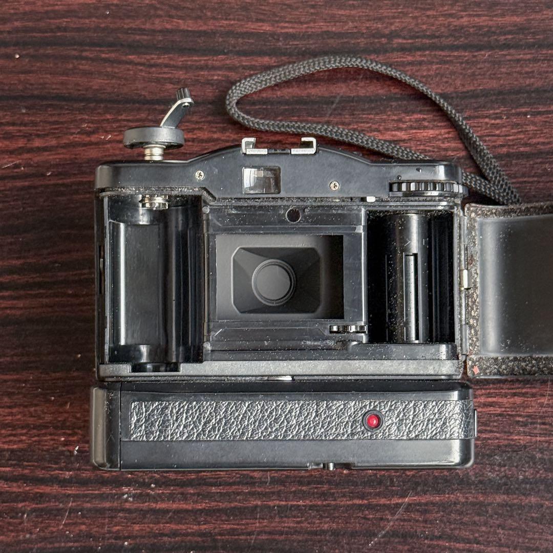 COSINA CX-2 コシナ