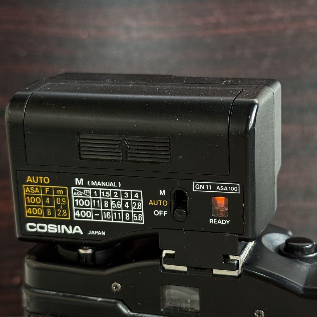 COSINA CX-2 コシナ