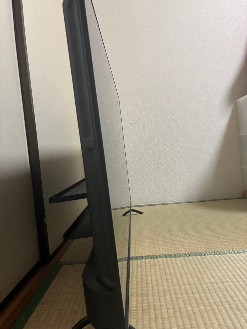 Google TV 4k対応スマート液晶テレビ　50型　NLS50RD01
