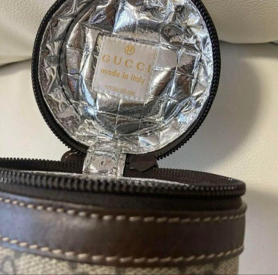 GUCCI 哺乳瓶、ボトルケース 保冷・保温ケース
