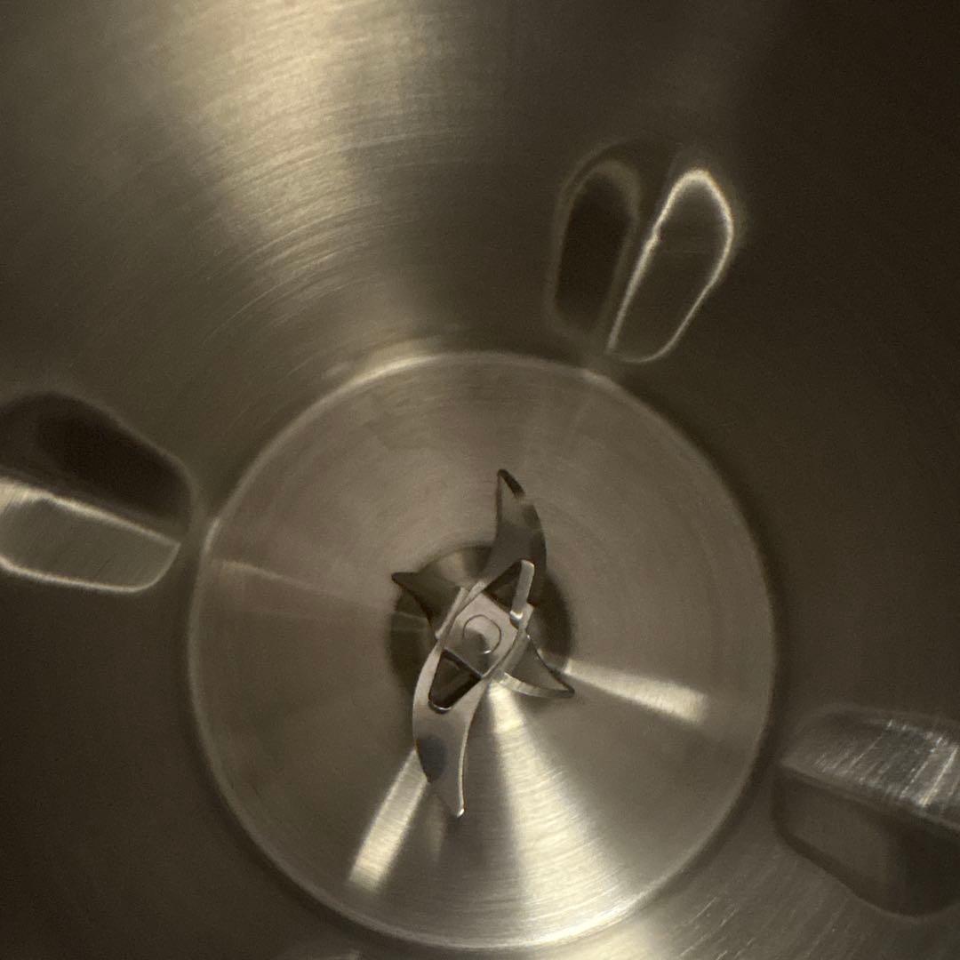 Food Master ベビースマイル　フードマスター