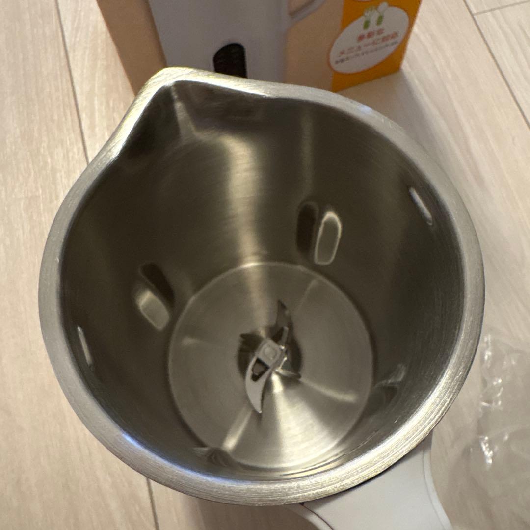 Food Master ベビースマイル　フードマスター