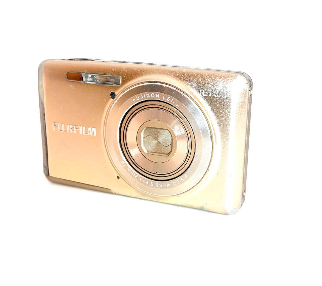 FUJIFILM FinePix JX700 外箱付き