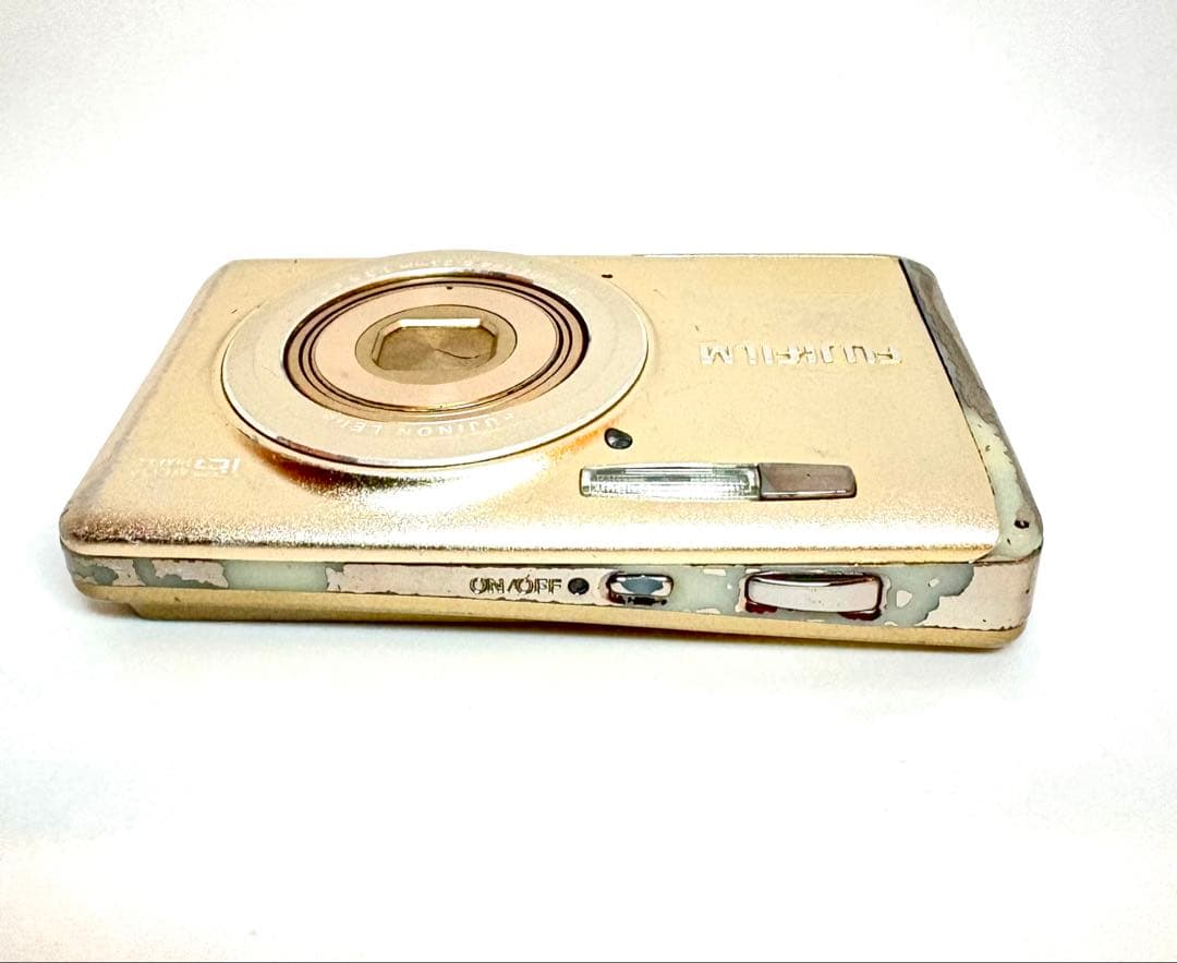 FUJIFILM FinePix JX700 外箱付き