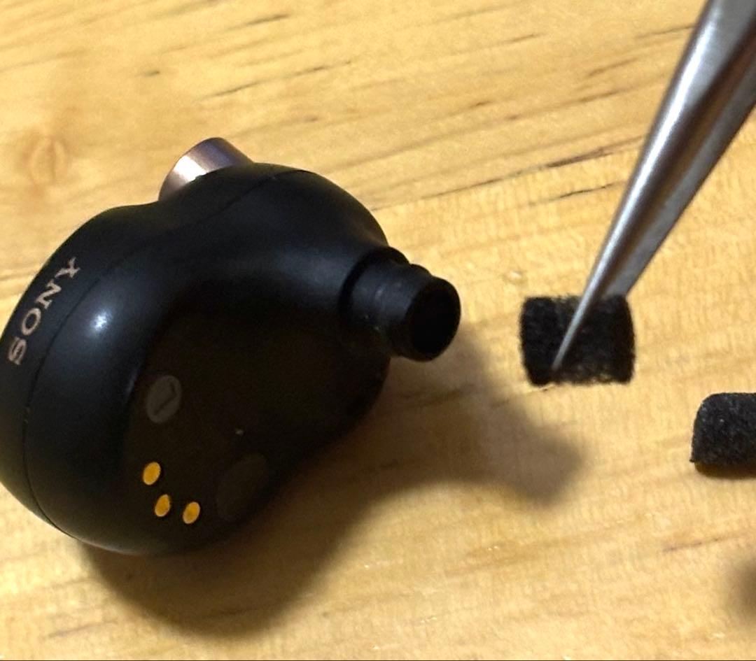 【ジャンク扱い】SONY WF-1000XM4