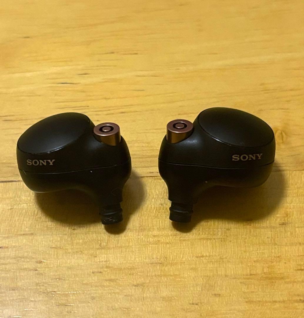 【ジャンク扱い】SONY WF-1000XM4