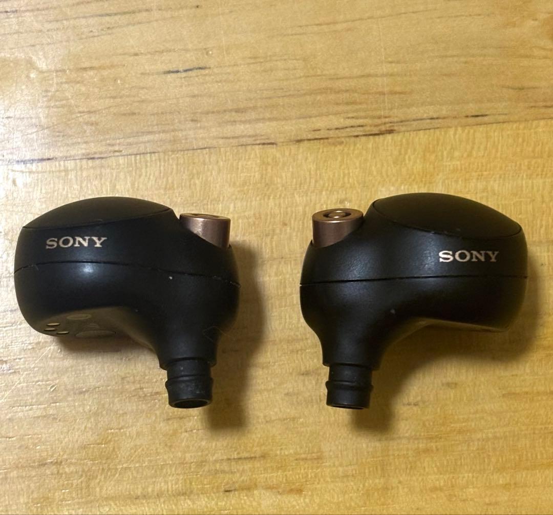 【ジャンク扱い】SONY WF-1000XM4
