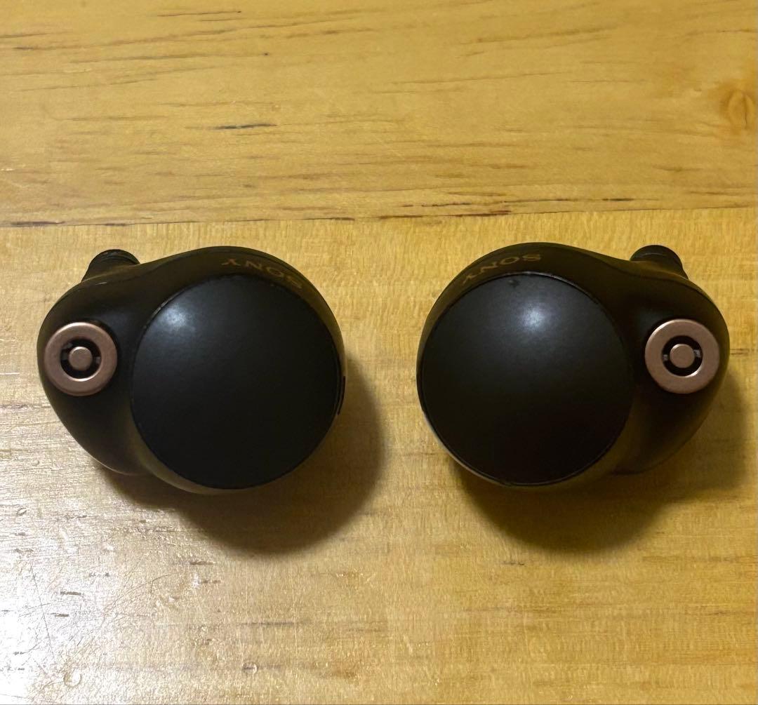 【ジャンク扱い】SONY WF-1000XM4