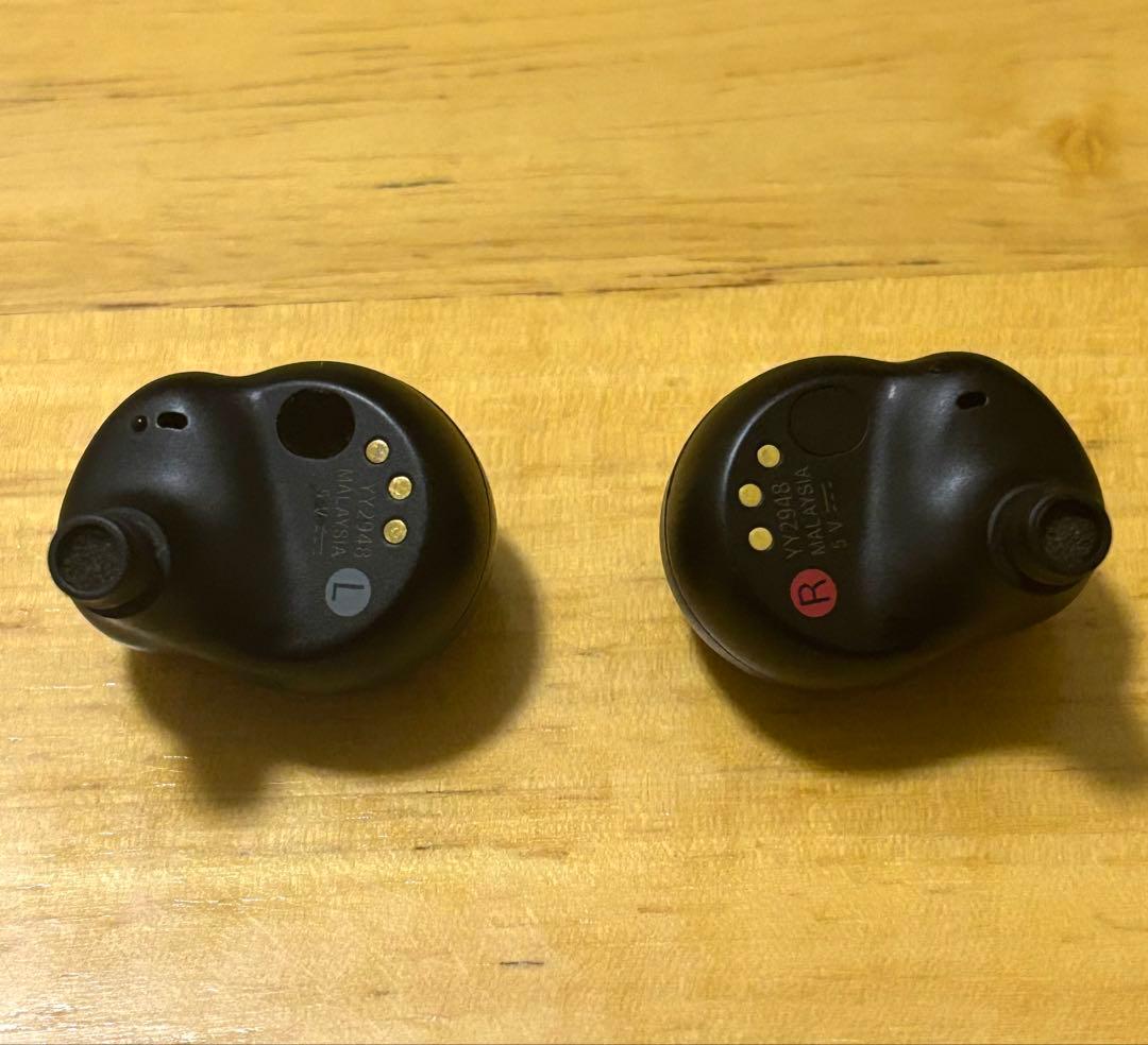 【ジャンク扱い】SONY WF-1000XM4