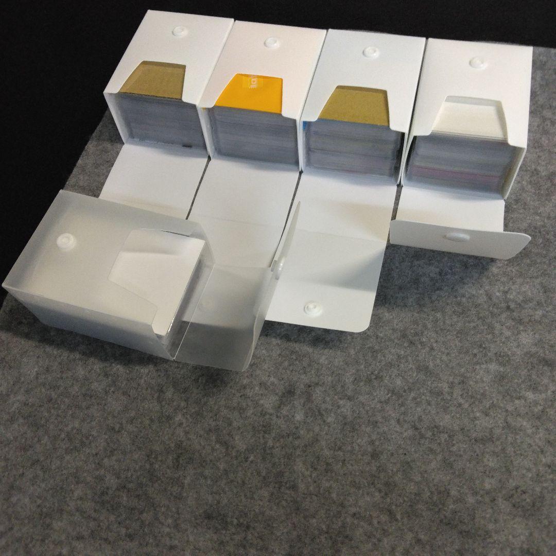 ぼっちざろっく　ヴァイスシュヴァルツ　ＲＲ以下４コン　ＢＴＲ・ＴＤ