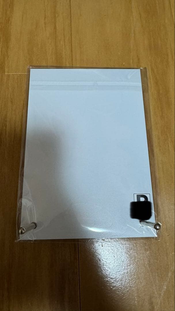 あ*ご様 最終値下げ月足天音 生誕 直筆サイン入りアクリルパネル