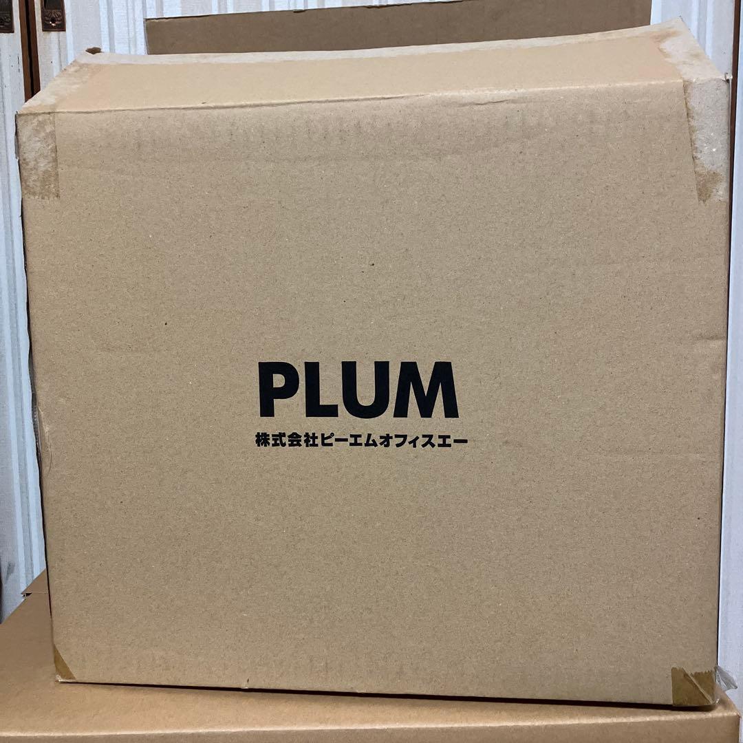 未開封　PLUM　ショコラ バニラ フィギュア 2体セット　PLUM限定版