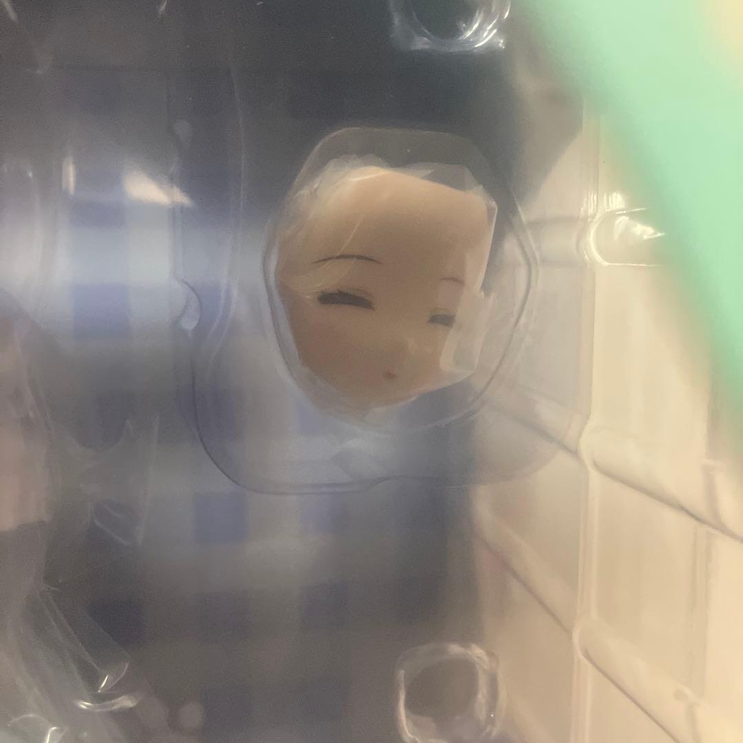 未開封　PLUM　ショコラ バニラ フィギュア 2体セット　PLUM限定版