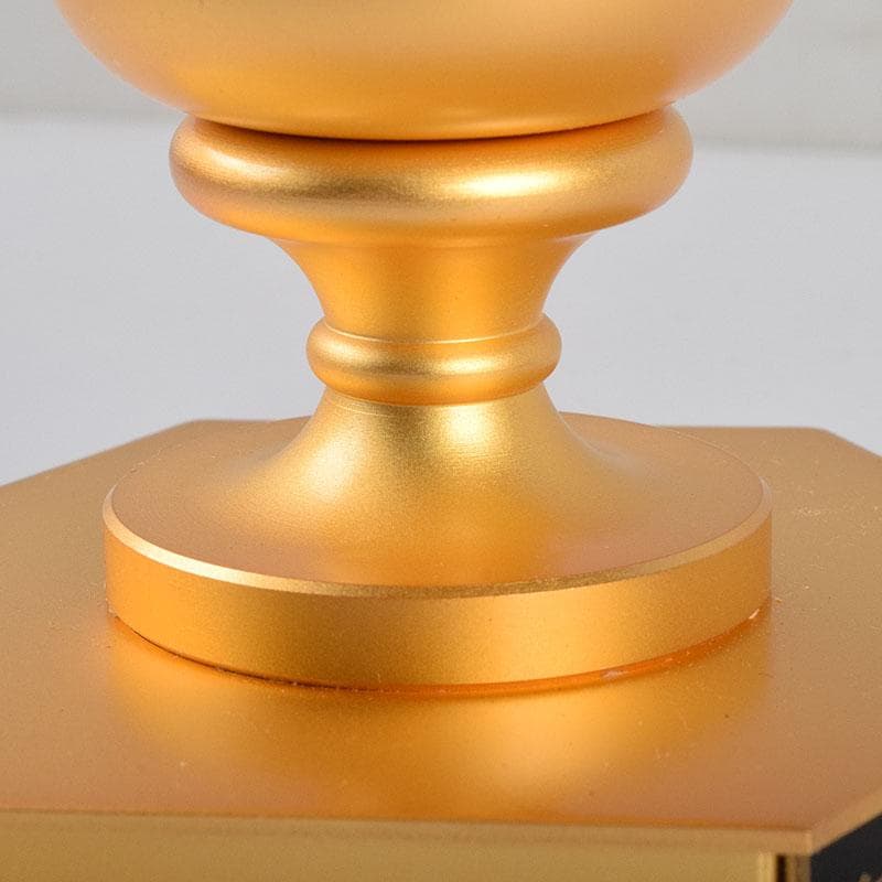 ヒデ　仏教美術　阿含宗　二大龍王守護　如意宝珠御宝塔　共箱　C　8890