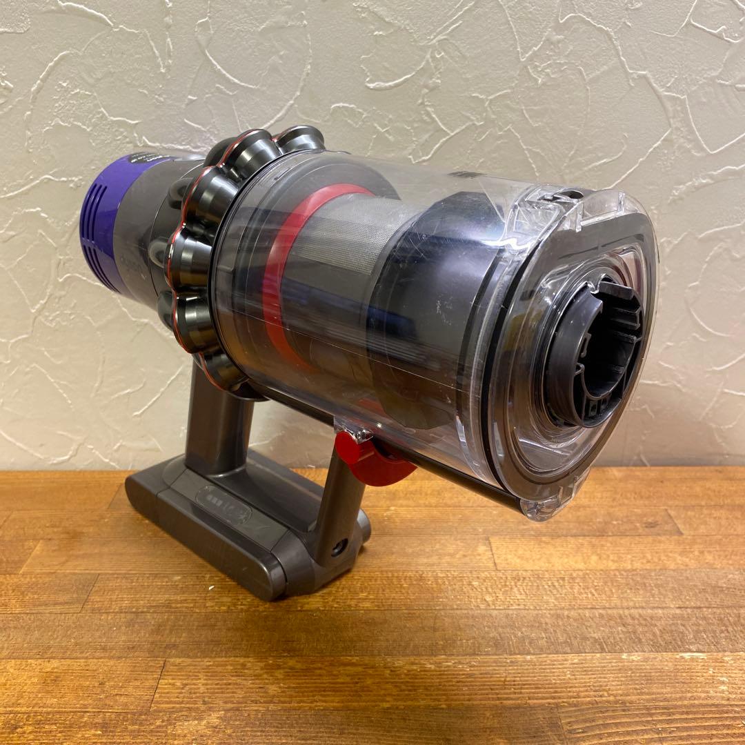 Dyson V10/SV12 本体 動作品♪