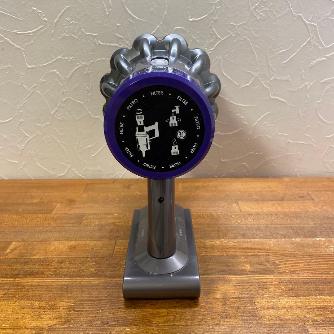Dyson V10/SV12 本体 動作品♪