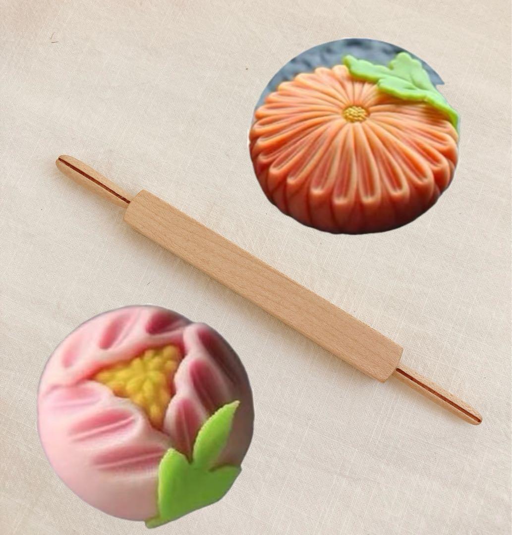 練り切り道具　和菓子道具　【ミニ裏漉し】無し