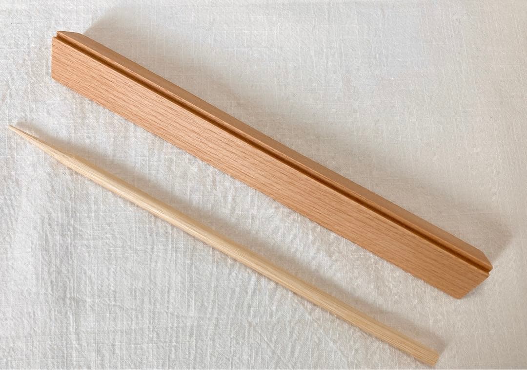 練り切り道具　和菓子道具　【ミニ裏漉し】無し