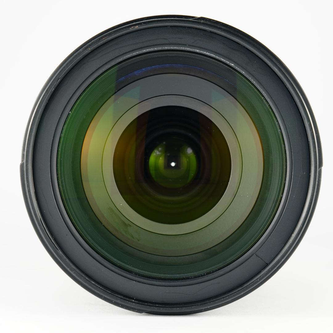【訳あり】Nikon AF-S 28–300mm F3.5–5.6
