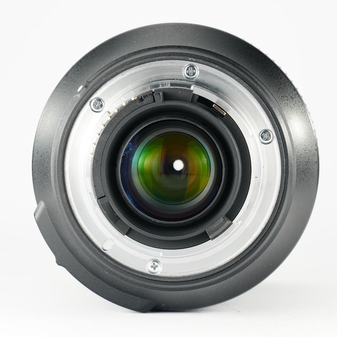 【訳あり】Nikon AF-S 28–300mm F3.5–5.6
