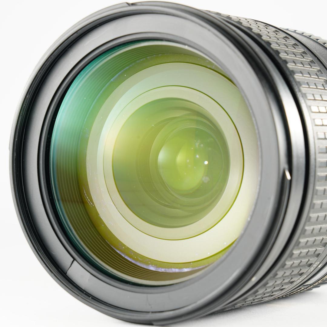 【訳あり】Nikon AF-S 28–300mm F3.5–5.6