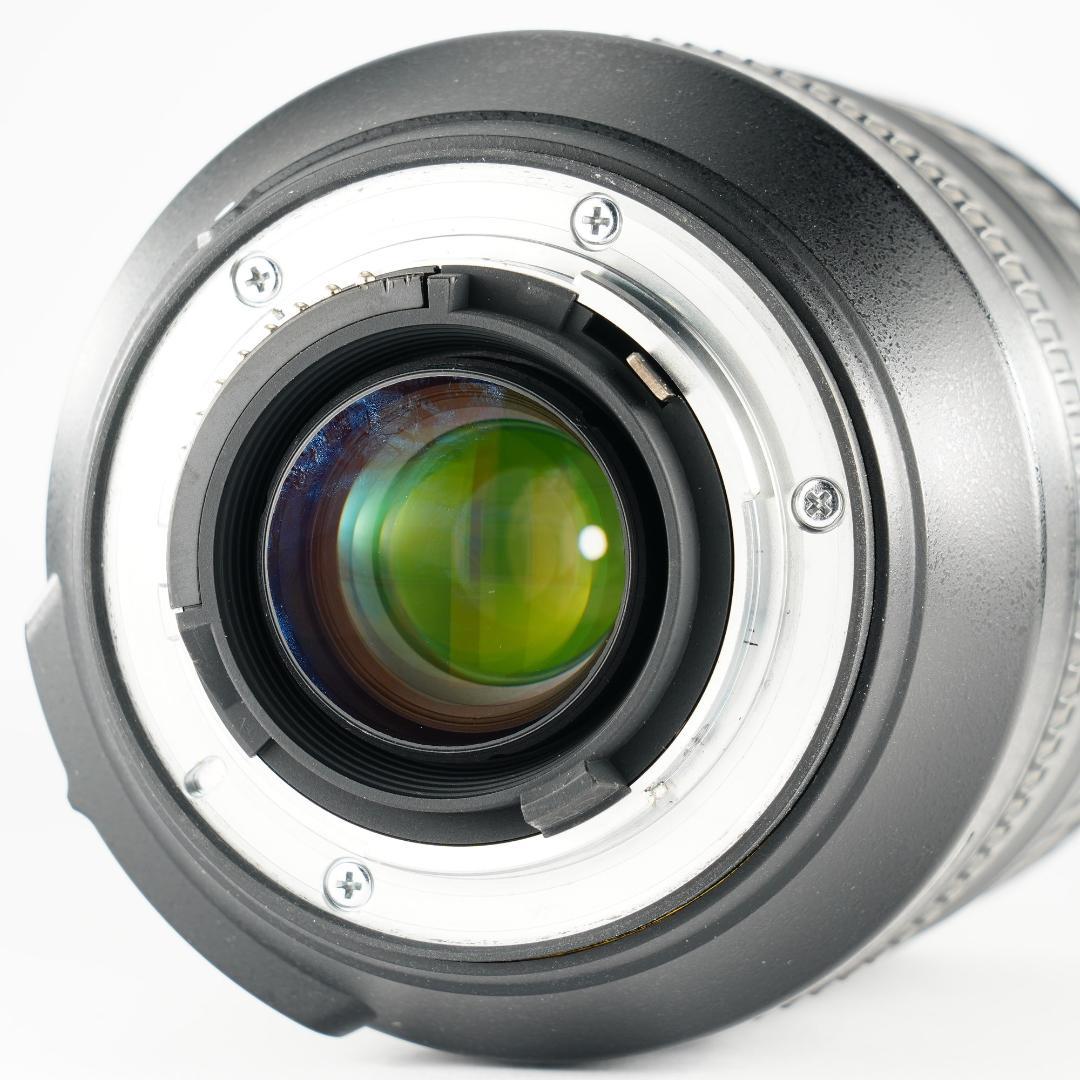 【訳あり】Nikon AF-S 28–300mm F3.5–5.6