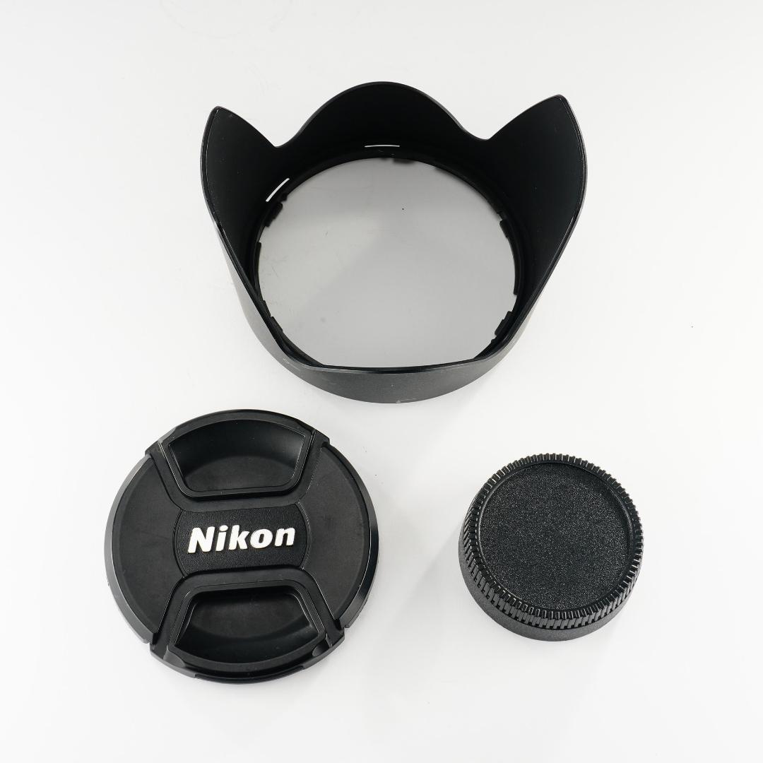 【訳あり】Nikon AF-S 28–300mm F3.5–5.6