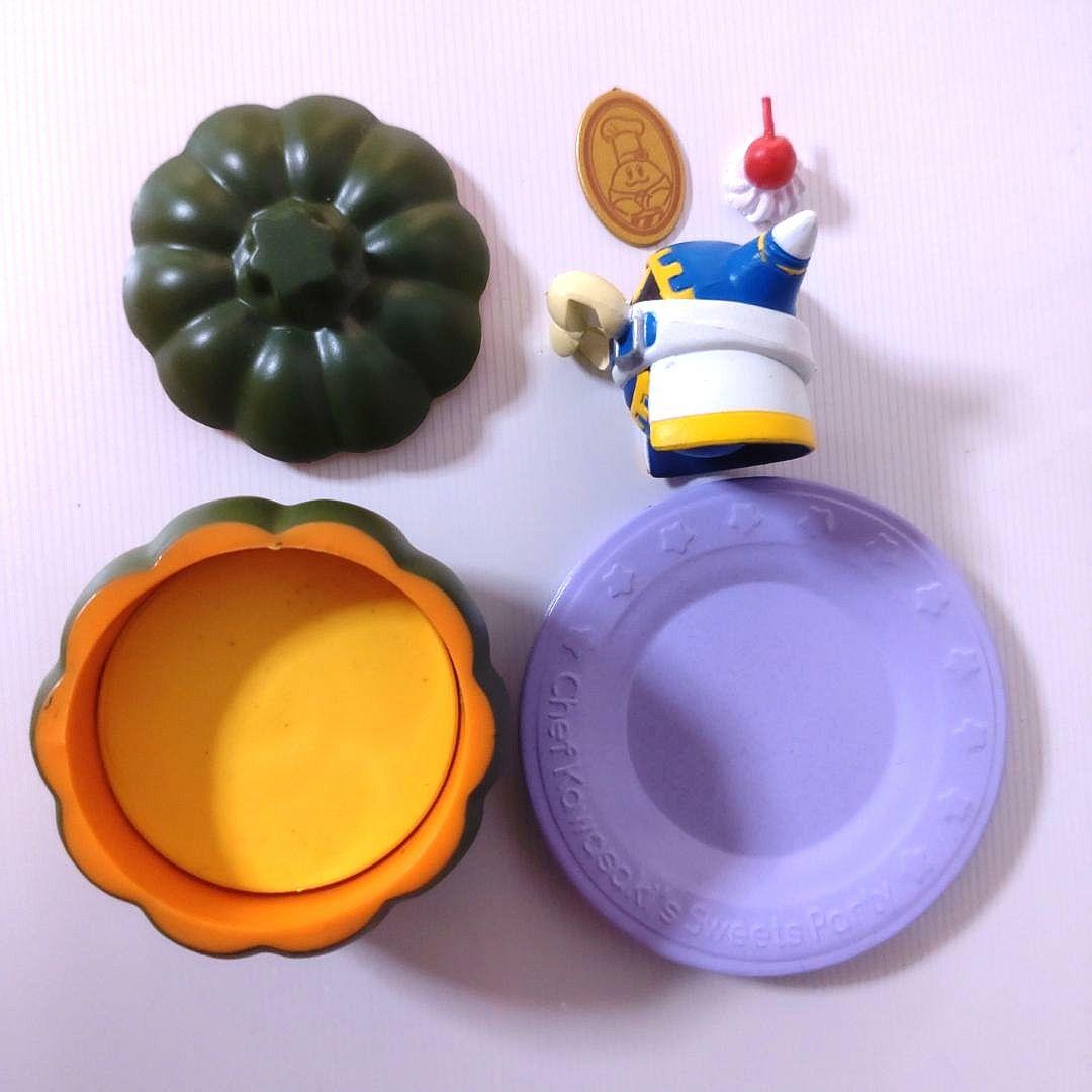 星のカービィ　Paldolce collection　リーメント　他