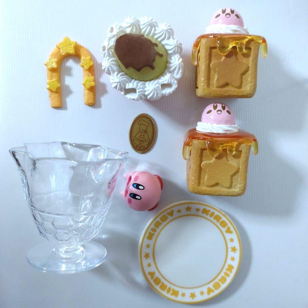 星のカービィ　Paldolce collection　リーメント　他