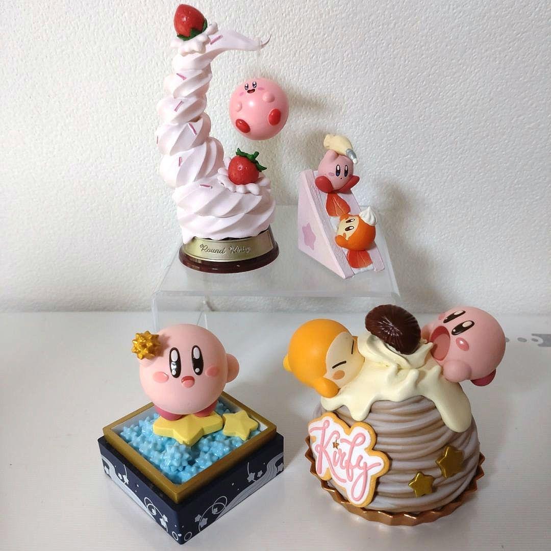 星のカービィ　Paldolce collection　リーメント　他