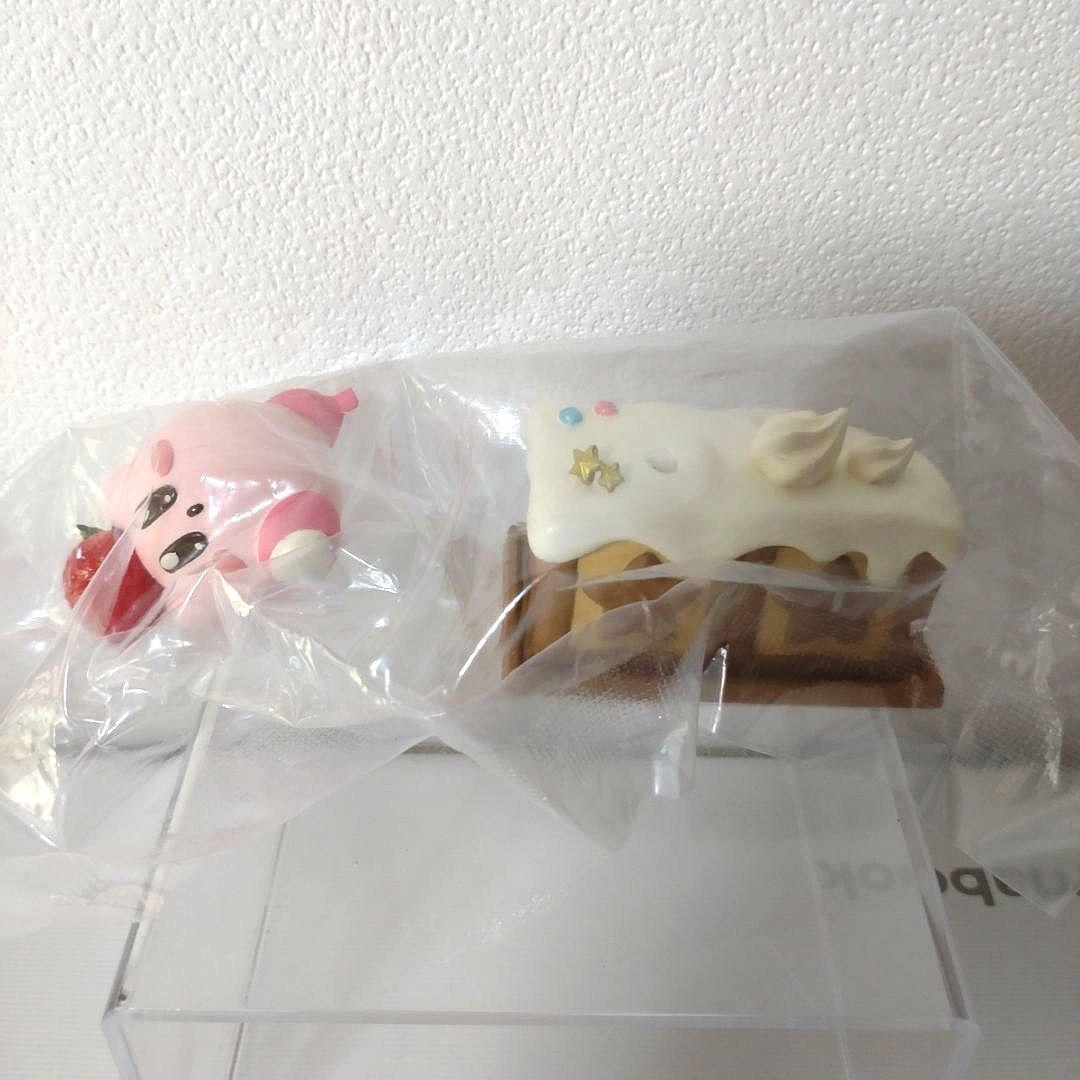 星のカービィ　Paldolce collection　リーメント　他