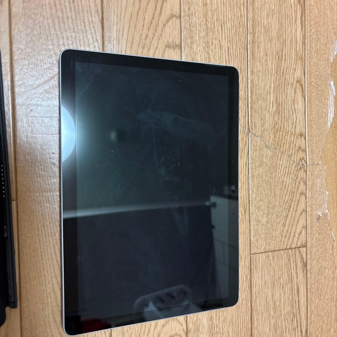Microsoft Surface GO3 12.3インチ 本体 充電器付き