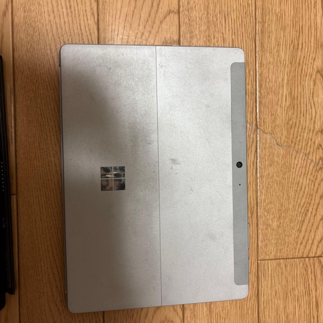 Microsoft Surface GO3 12.3インチ 本体 充電器付き