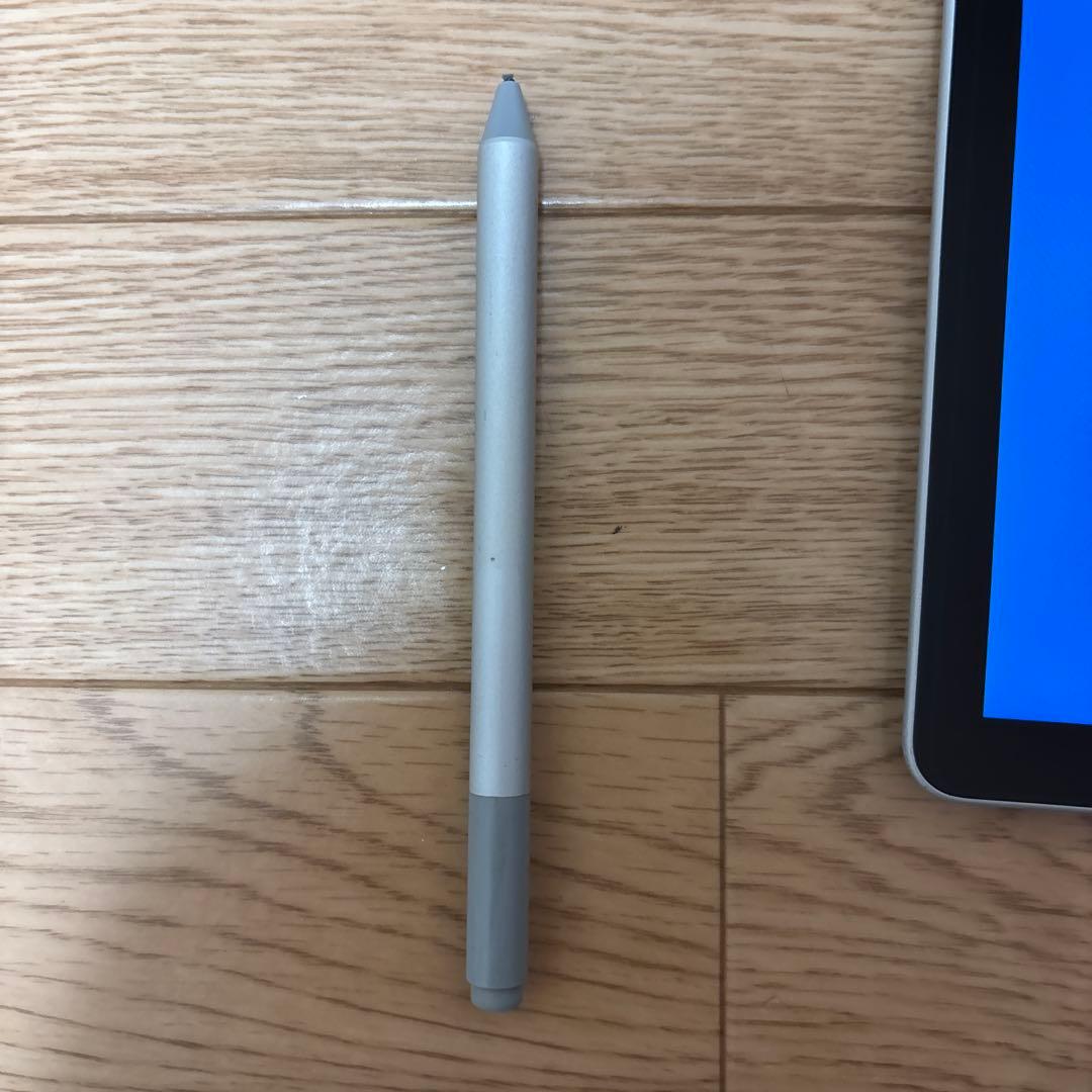 Microsoft Surface GO3 12.3インチ 本体 充電器付き