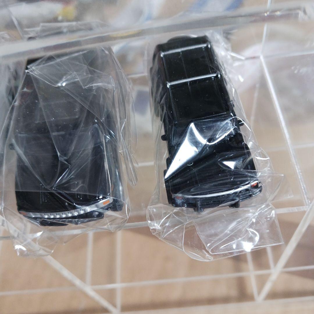 HUMMERミニカー 12台セット ケースは付きません