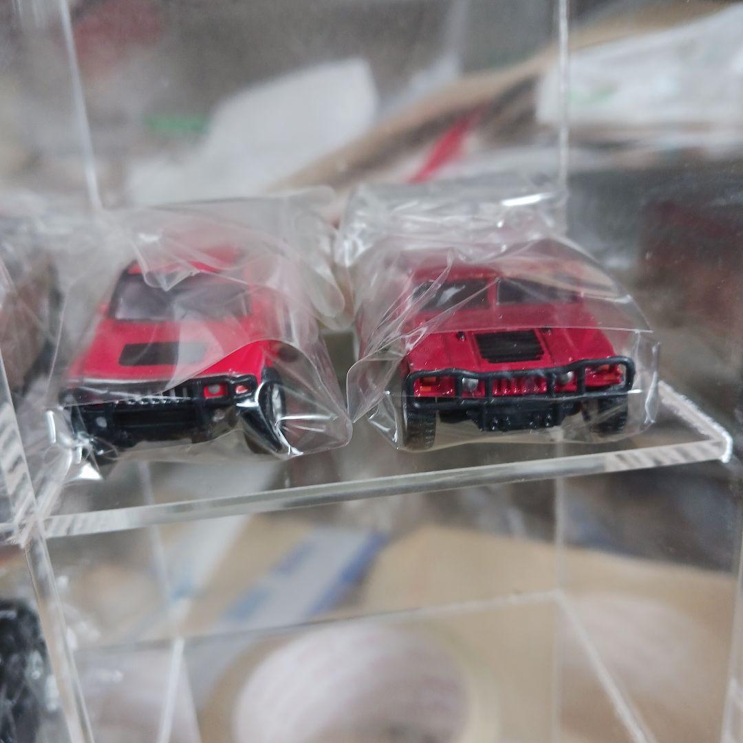 HUMMERミニカー 12台セット ケースは付きません