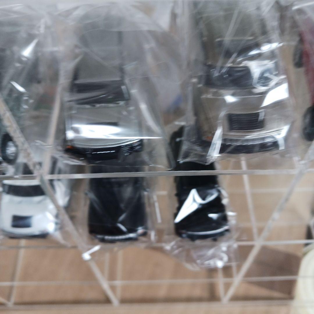 HUMMERミニカー 12台セット ケースは付きません