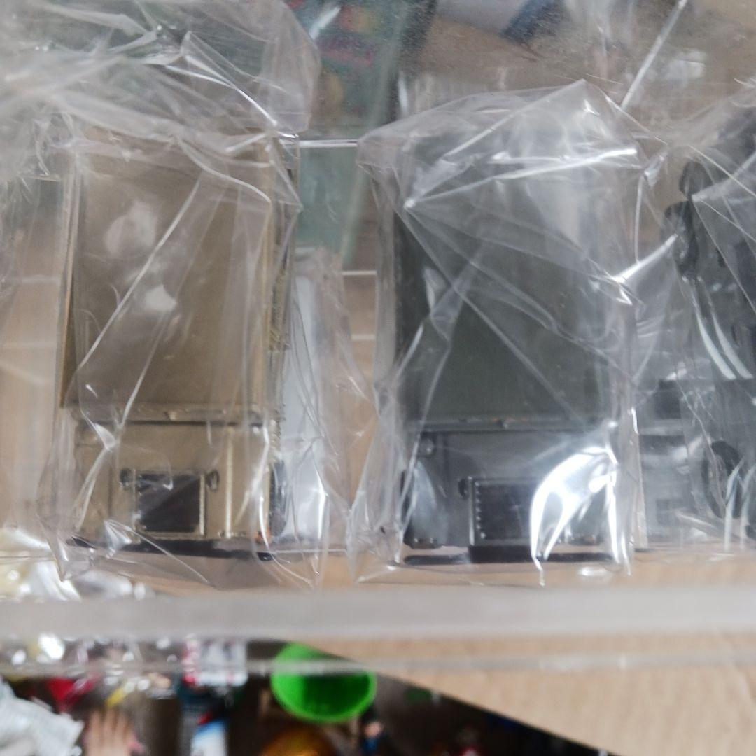 HUMMERミニカー 12台セット ケースは付きません