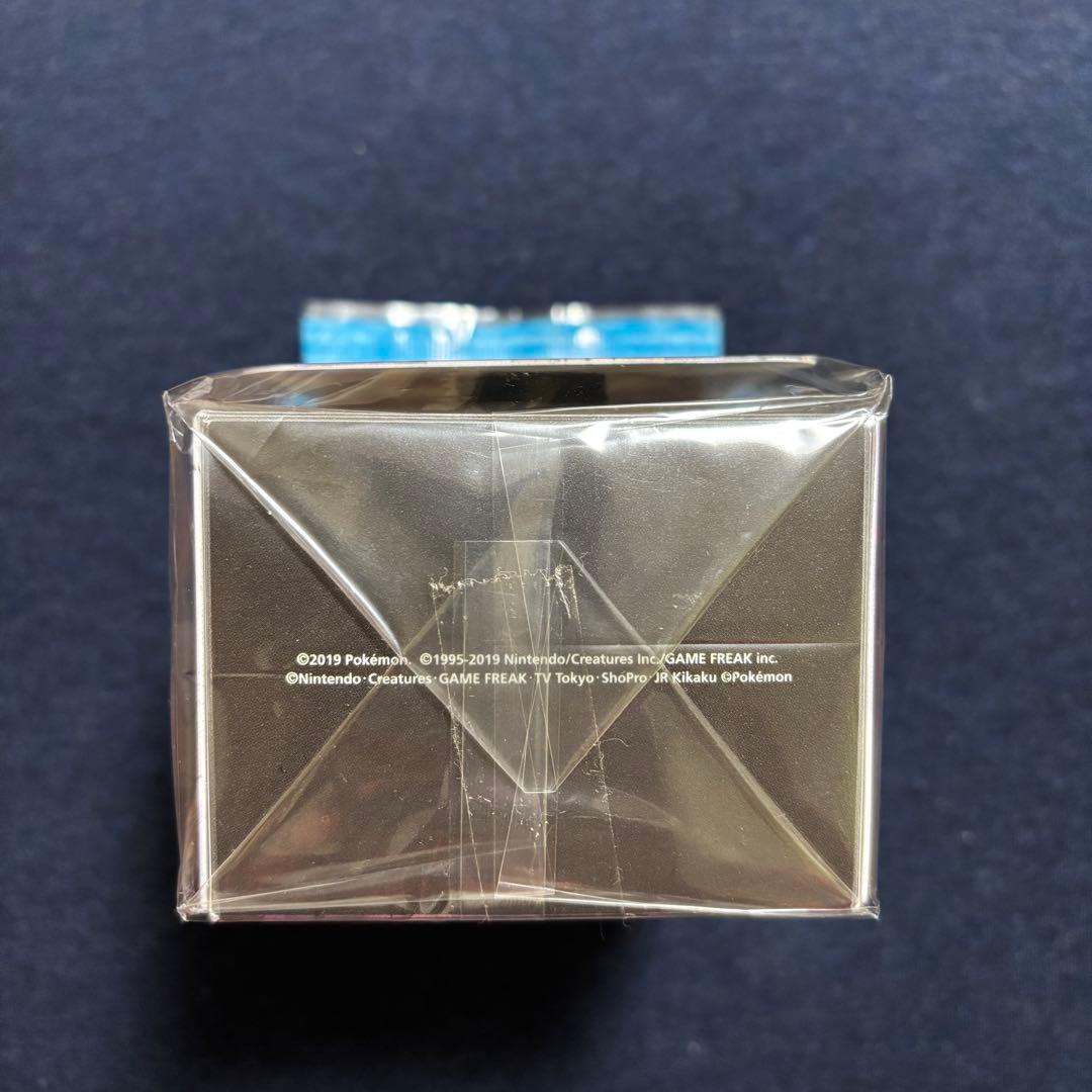 【おまけ付】ロケット団 デッキケース&デッキシールド