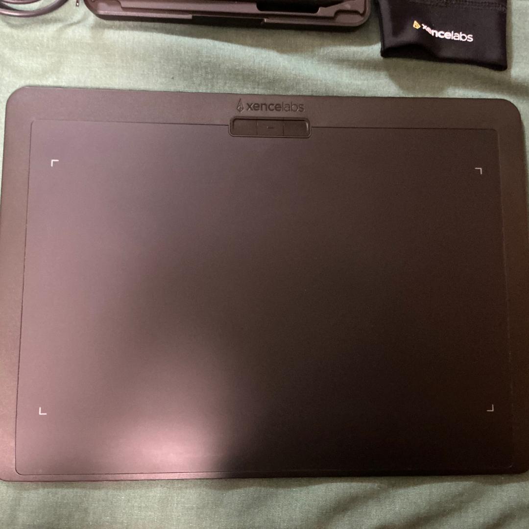 Xencelabs ペンタブレット Medium
