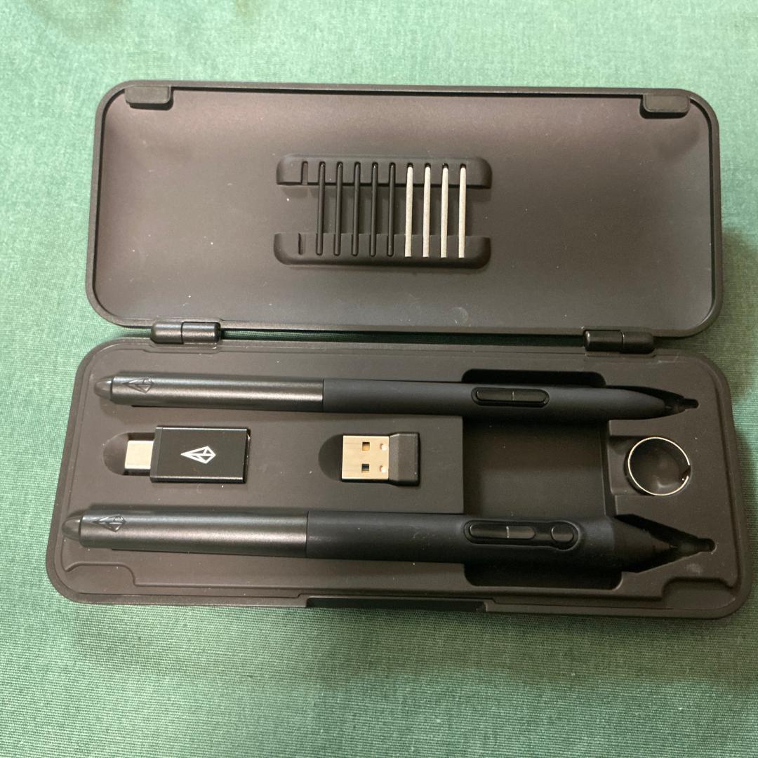 Xencelabs ペンタブレット Medium
