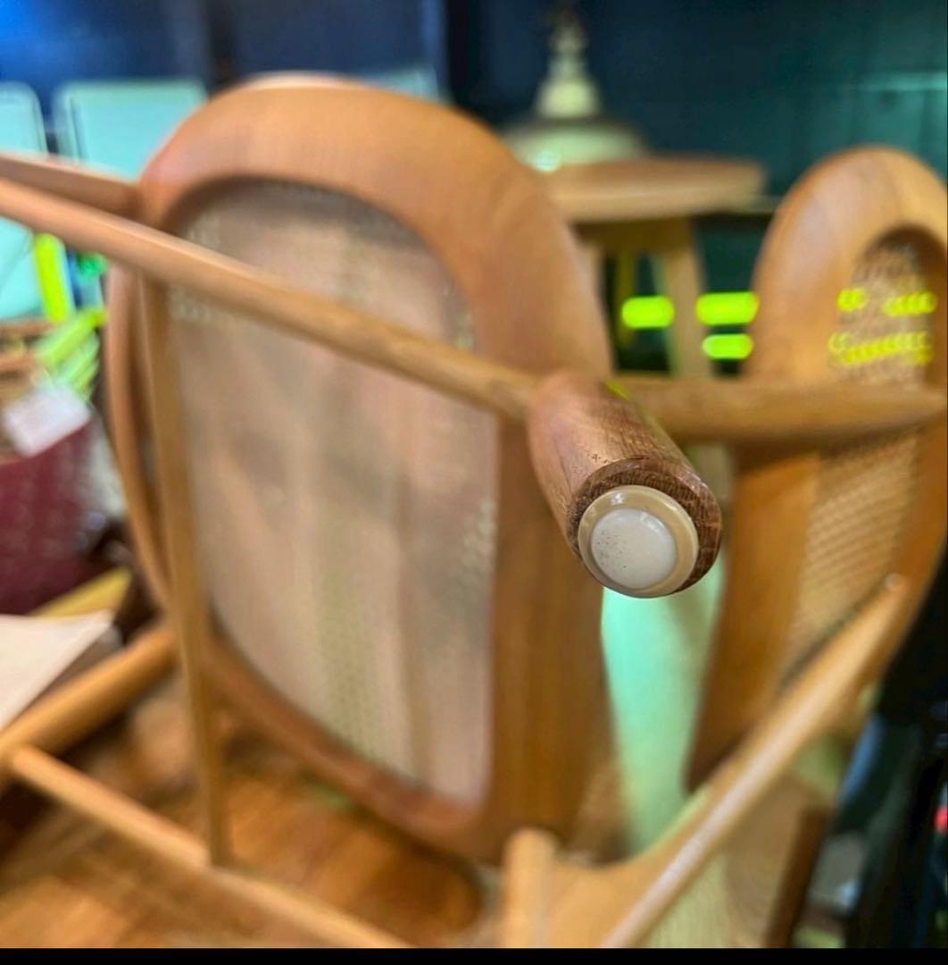 IDEE（イデー） CONVENTO LOUNGE CHAIR