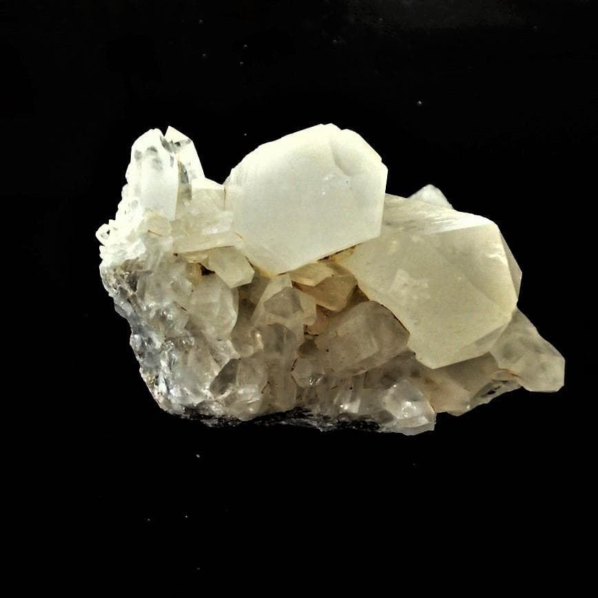 カンチェンジュンガ産クラスター213-1 値下しました！