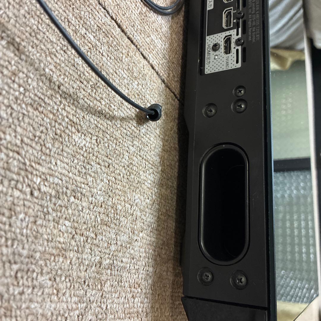 SONY ソニー HT-XT1 ホームシアター