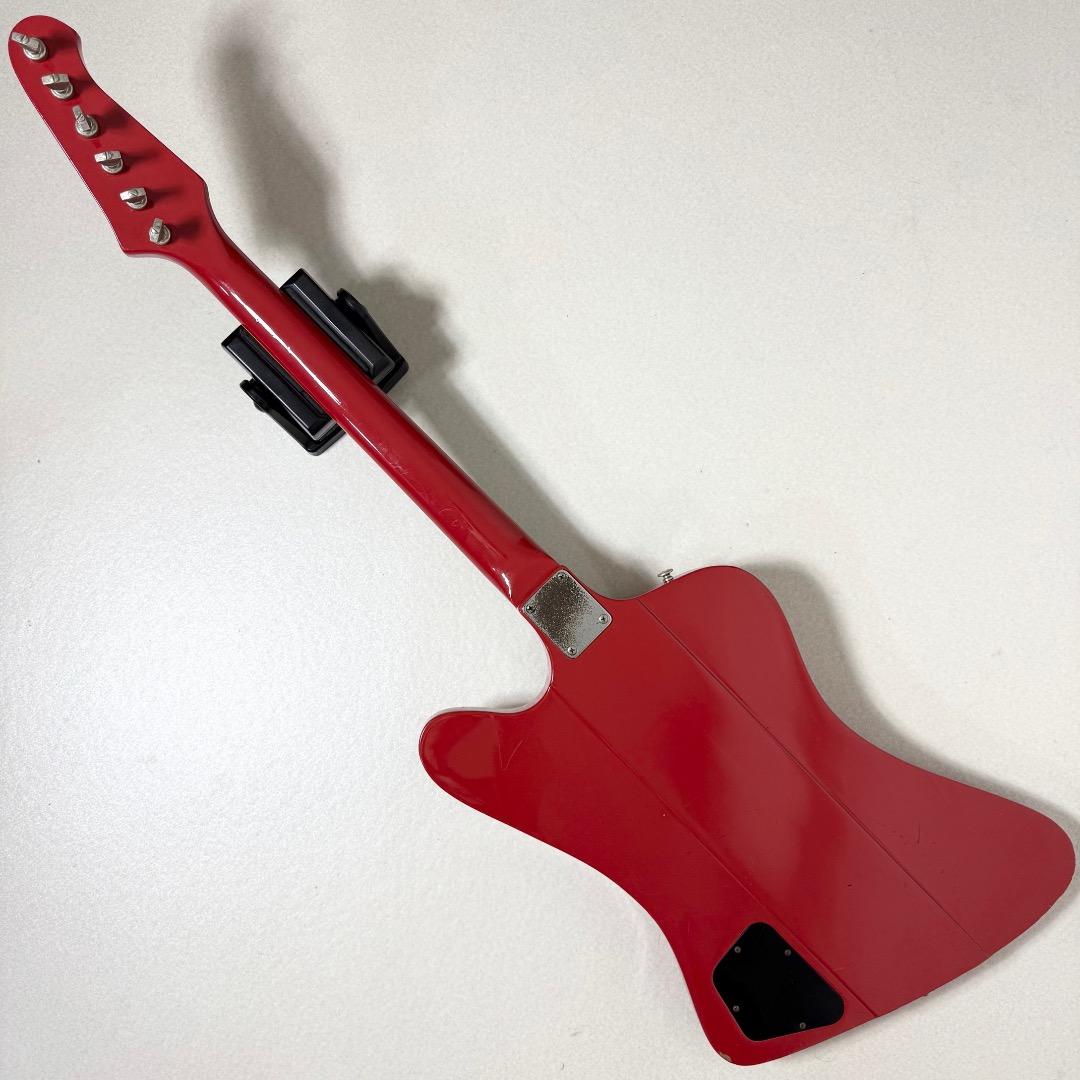 Burny FB-80Z Firebird ZIGGY 松尾宗仁モデル 日本製