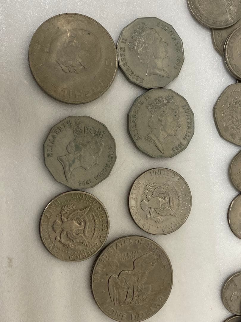 3-2428 外国まとめ