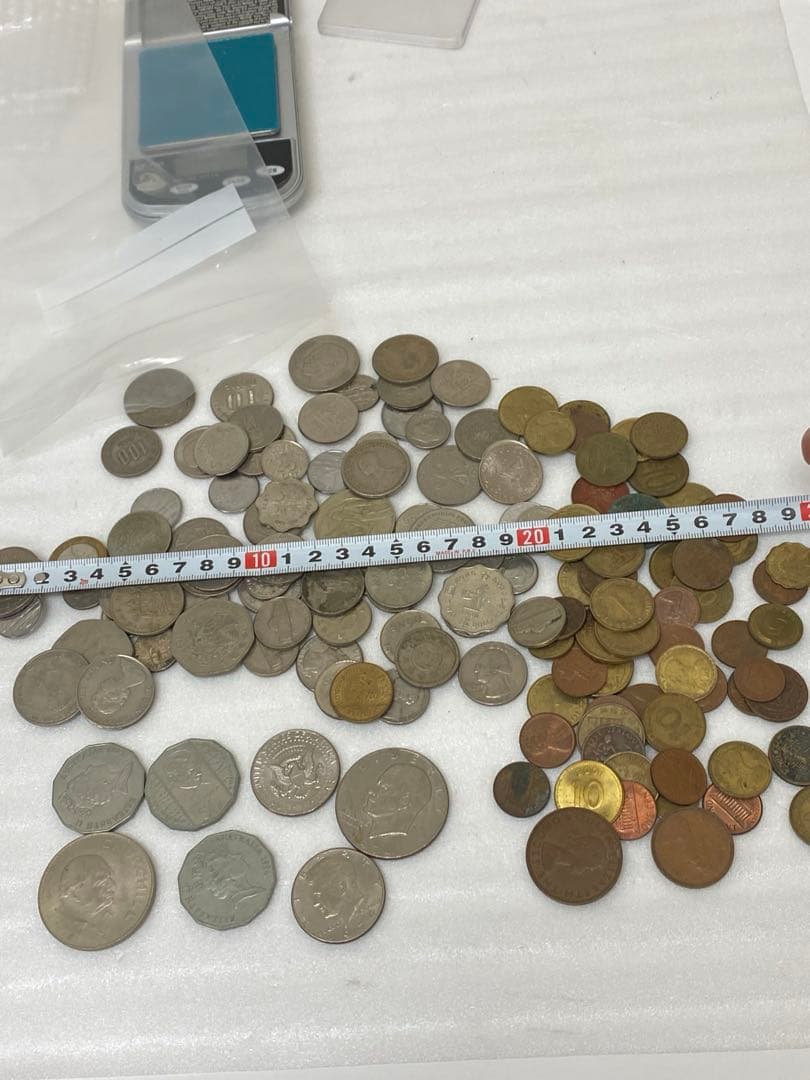 3-2428 外国まとめ