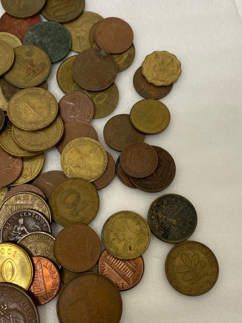 3-2428 外国まとめ