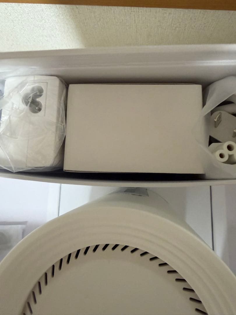 tp-link Deco BE85 BE22000 Wi-Fi 7ルーター 美品