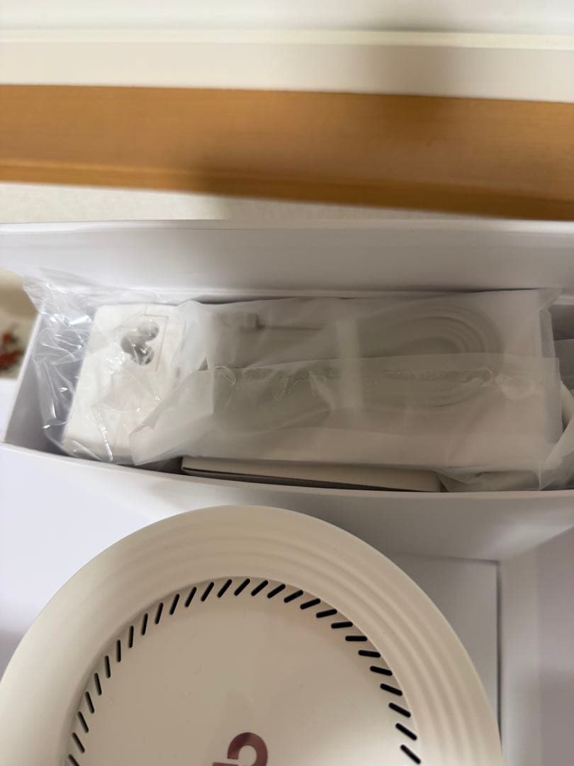 tp-link Deco BE85 BE22000 Wi-Fi 7ルーター 美品